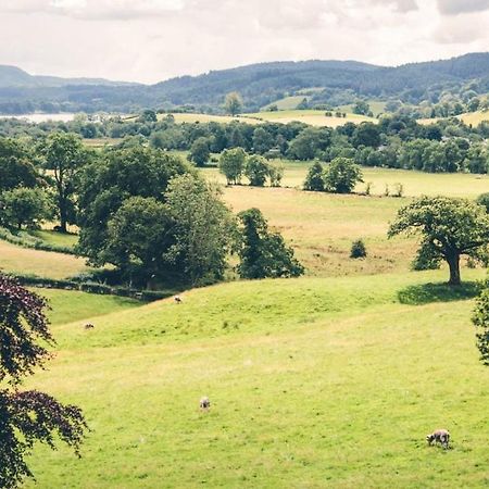 Belmount Hall Hotel Hawkshead Luaran gambar