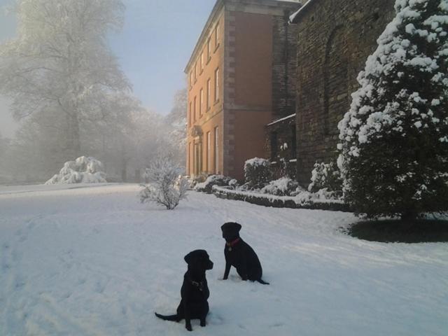 Belmount Hall Hotel Hawkshead Luaran gambar