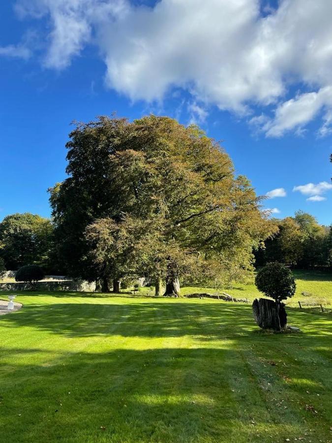 Belmount Hall Hotel Hawkshead Luaran gambar