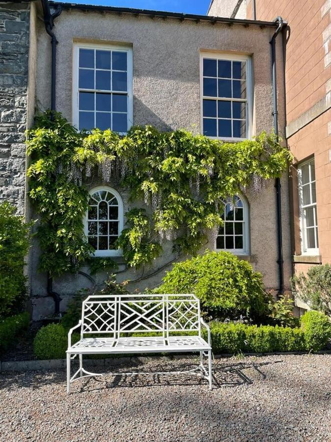 Belmount Hall Hotel Hawkshead Luaran gambar