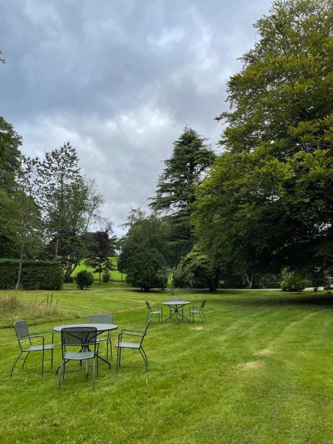 Belmount Hall Hotel Hawkshead Luaran gambar
