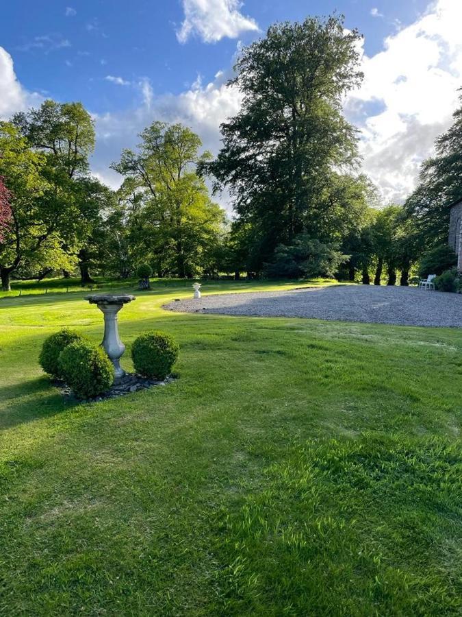 Belmount Hall Hotel Hawkshead Luaran gambar