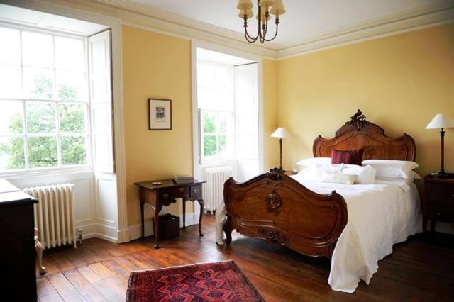 Belmount Hall Hotel Hawkshead Luaran gambar