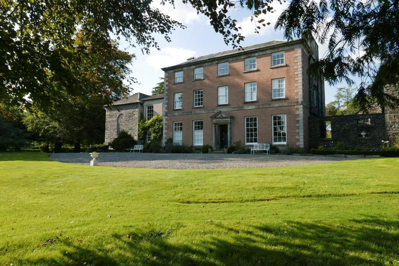 Belmount Hall Hotel Hawkshead Luaran gambar