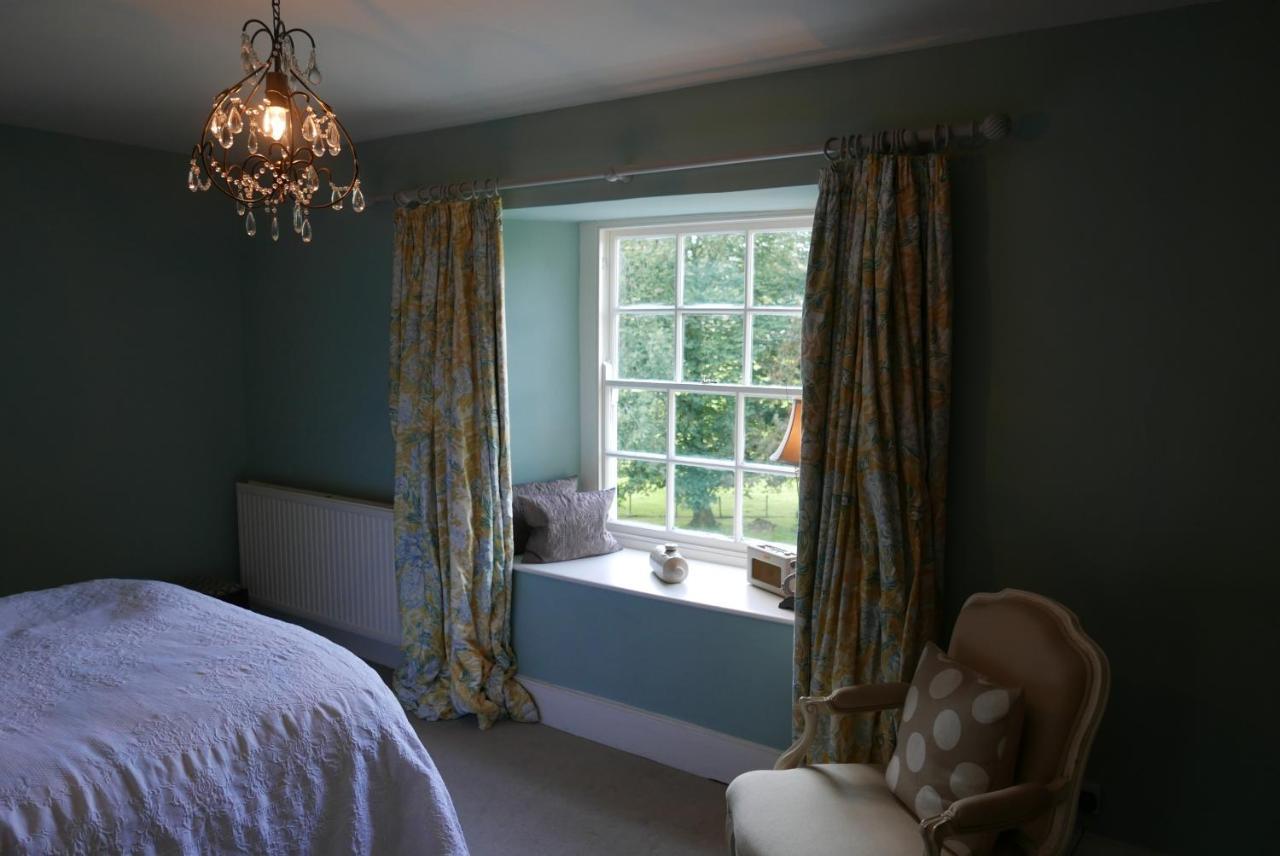 Belmount Hall Hotel Hawkshead Luaran gambar