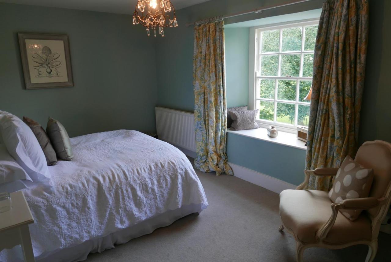 Belmount Hall Hotel Hawkshead Luaran gambar