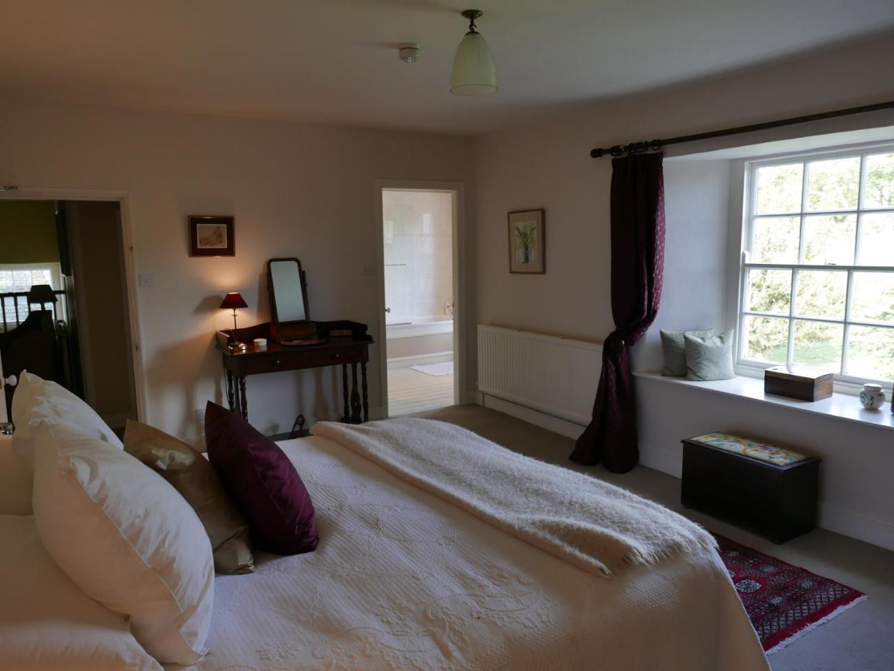 Belmount Hall Hotel Hawkshead Luaran gambar
