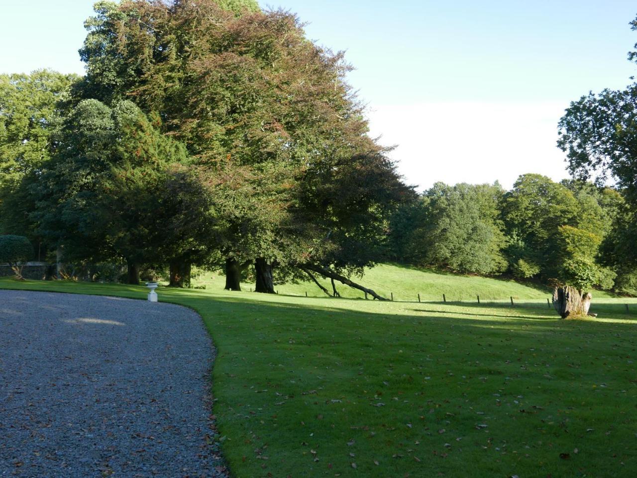 Belmount Hall Hotel Hawkshead Luaran gambar