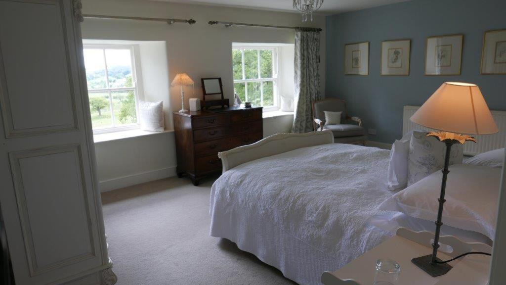 Belmount Hall Hotel Hawkshead Luaran gambar