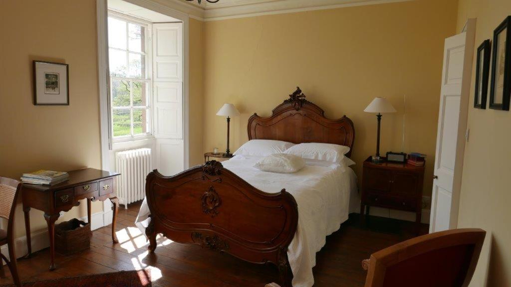 Belmount Hall Hotel Hawkshead Luaran gambar