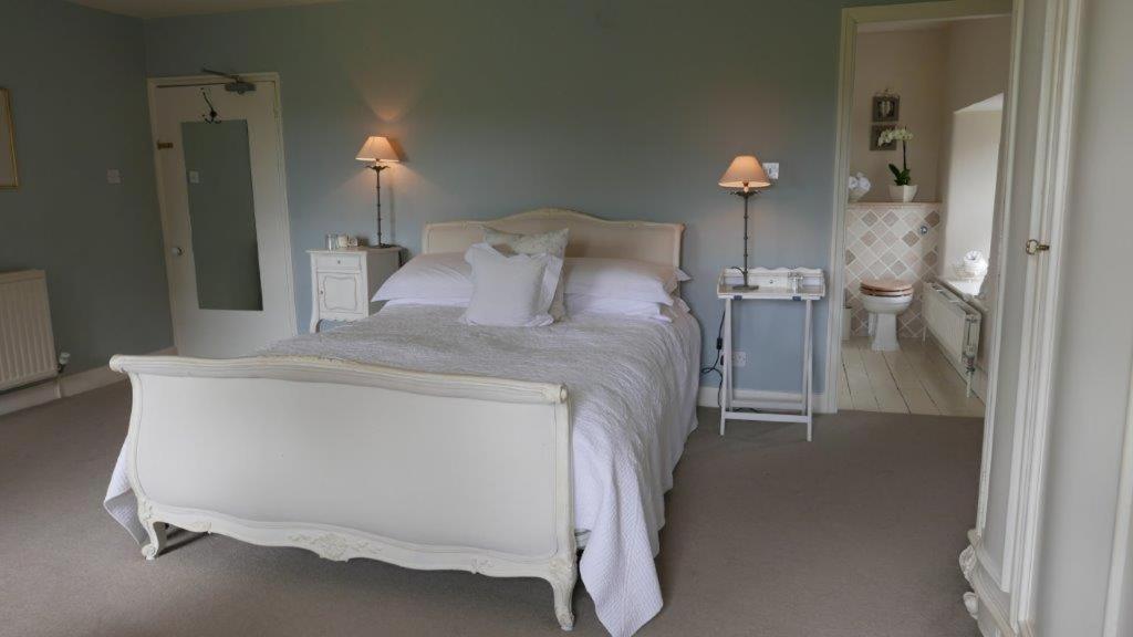 Belmount Hall Hotel Hawkshead Luaran gambar