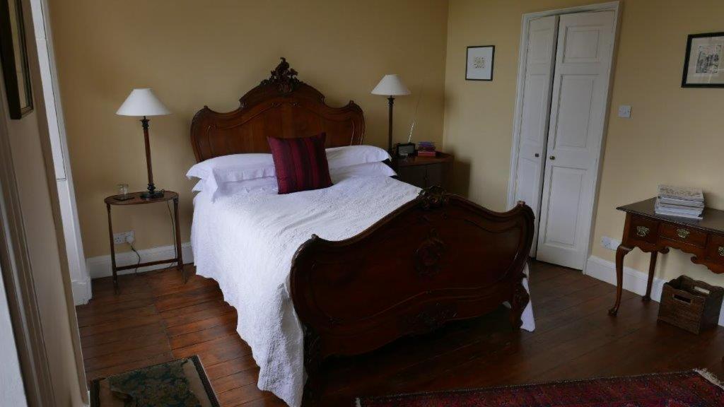 Belmount Hall Hotel Hawkshead Luaran gambar